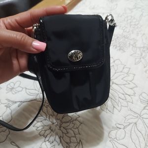 BRIGHTON small cell phone case.